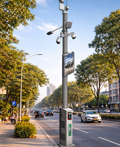 Movilidad inteligente