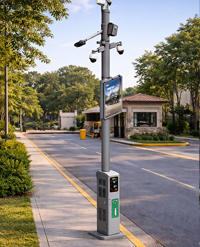 Movilidad inteligente