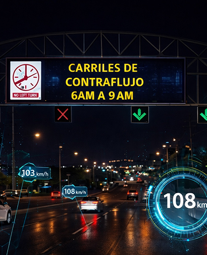 Movilidad inteligente