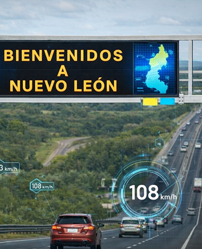 Movilidad inteligente