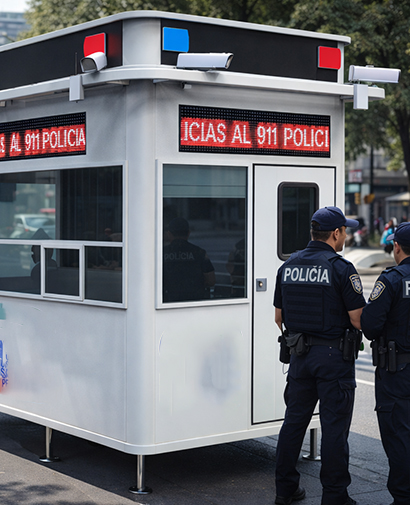 Movilidad inteligente