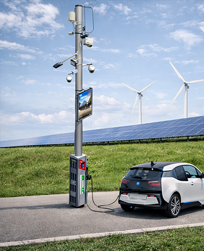 Movilidad inteligente